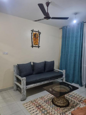 Cessy's Apartments